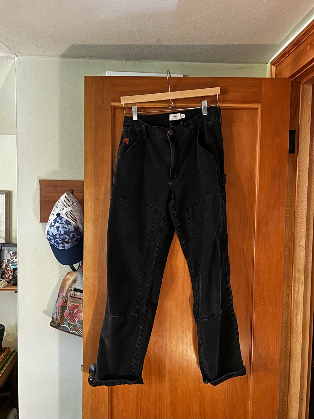 Ripton Superlite™ Utility Jeans - Men's - Picture 3 of 7